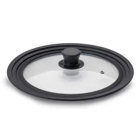 ibili-silicone-edge-glass-pan-lid-24-26-28-cm