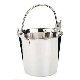 ibili-stainless-bucket-26-cm
