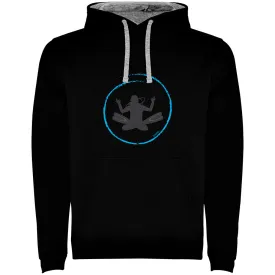 kruskis-diver-zen-two-colour-hoodie