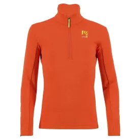 karpos-pizzocco-half-zip-fleece
