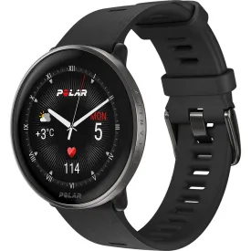 polar-ignite-3-titanium-手表
