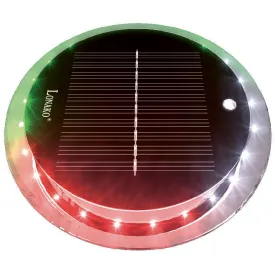 bukh-autonomous-navigation-light