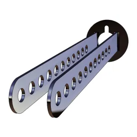 plastimo-406-s-t-mounting-bracket-set