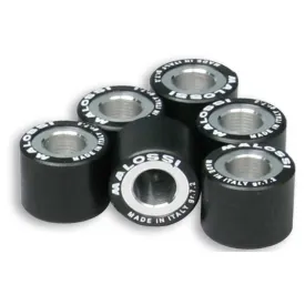 malossi-66-9420.k0-variator-rollers-6-units