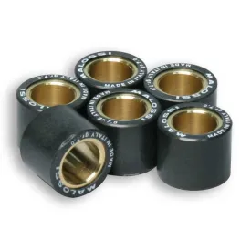 malossi-66-9823.b0-variator-rollers-6-units