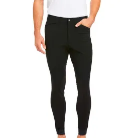 ariat-tri-factor-grip-knee-patch-马裤