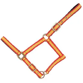 hispano-hipica-cabezada-de-cuadra-double-nylon-without-carabiner