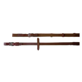 hispano-hipica-webbing-手綱