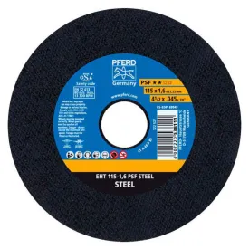 pferd-disque-de-coupe-eht-115-mm
