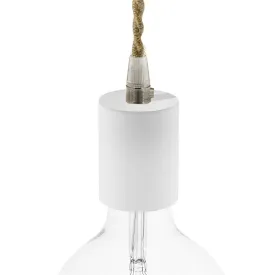creative-cables-木质e27灯座套件