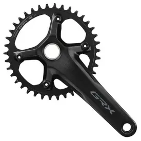 shimano-grx-610-クランクセット