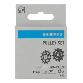 shimano-rx820-jockey-wheel-set