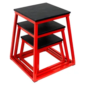 softee-0.5-plyometric-platform