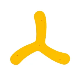 softee-폼-부메랑-여러-가지의-3-단위