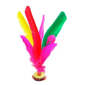 softee-indiaca-peteca-5-unitats