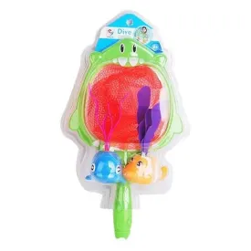 softee-red---2-peces-animales-de-buceo