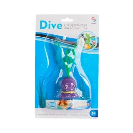 softee-octopus-diving-animals