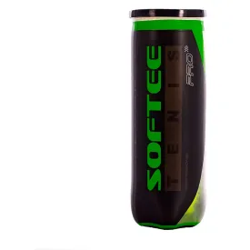 softee-pro-网球