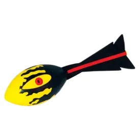 softee-thunder-标枪