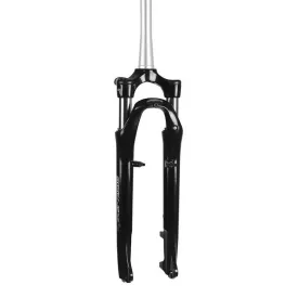SR Suntour SF16 XCT 1 1/8´´ MTB Fork, Black | Bikeinn