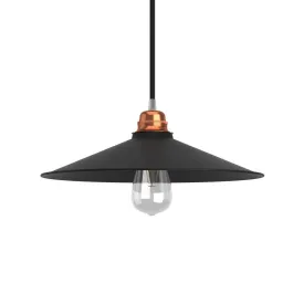 creative-cables-enameled-metal-swing-lampshade