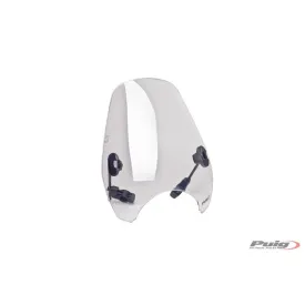puig-universal-custom-ii-0336w-windschutzscheibe
