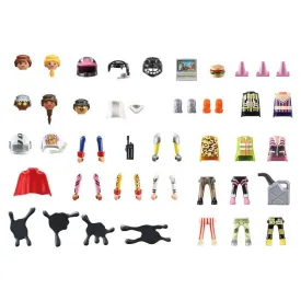 playmobil-mijn-figuren:-stuntshow-bouwspel