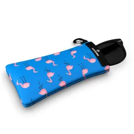 gogglesoc-flamingo-goggle-case