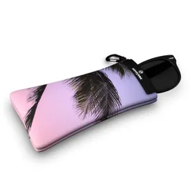 gogglesoc-sunset-palm-goggle-case
