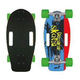 Sport one Skateboard Compact Abec5