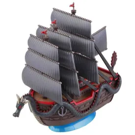 bandai-one-piece-model-kit-dragons-ship-figure-15-cm