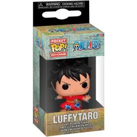 funko-pocket-pop--one-piece-luffytaro-keychain