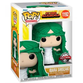 funko-pop--figura-exclusiva-de-ibara-shiozaki-my-hero-academia