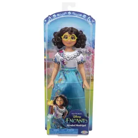 jakks-pacific-mirabel-encanto-doll-25-cm