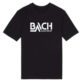 bach-logo-반팔-티셔츠