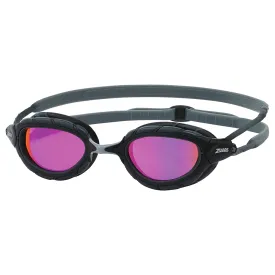 zoggs-ulleres-de-natacio-predator-titanium