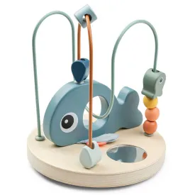 done-by-deer-bead-maze-wally