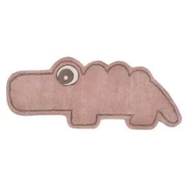 done-by-deer-krokodilteppich