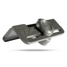 Vola Mini 600 Blade Silver | Snowinn