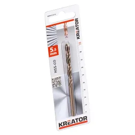 kreator-hss-5.5x93-mm-metallbohrer