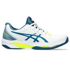 Asics Chaussures Terre-Battue Solution Speed FF 2 Clay