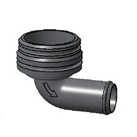 plastimo-925-pumpeudlobsforbindelse
