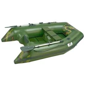 plastimo-compact-fish-p240sf-opblaasboot