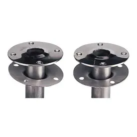 plastimo-davits-36183-tragerplatte