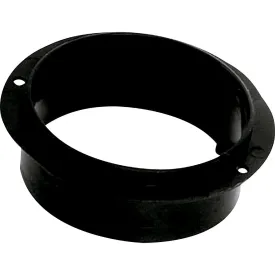 plastimo-ventilationsgitterflange