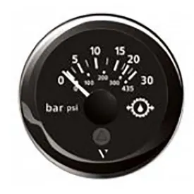 vdo-10-184-ohm-oljemanometer-0-30bar
