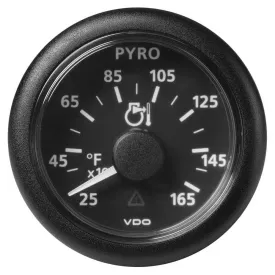 vdo-pirometre-250-1650--f