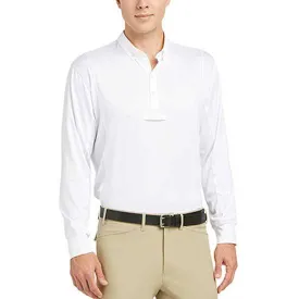 ariat-tek-langarm-polo