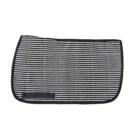 hispano-hipica-eco-canvas-cowboy-chair-saddle-pad