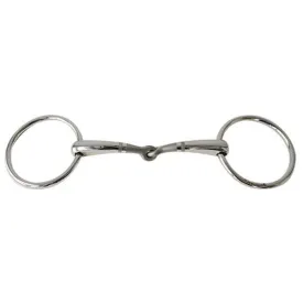 sefton-split-curved-matte-ring-snaffle-14-mm